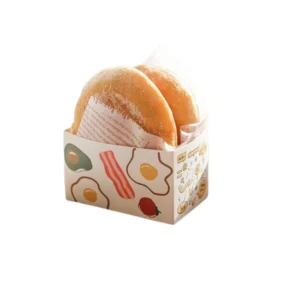 custom printed toast boxes