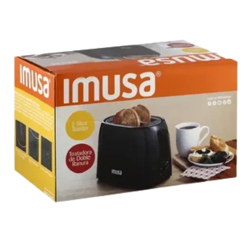 custom printed toaster boxes