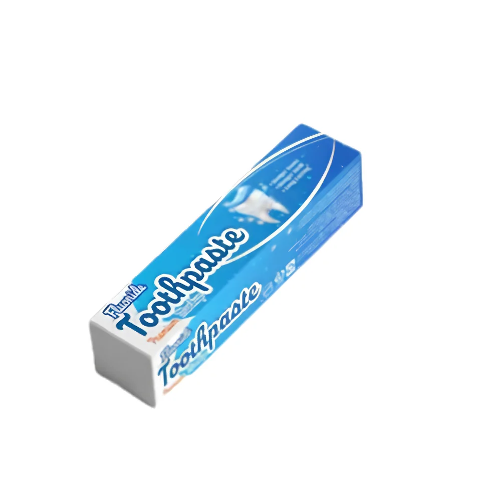 custom printed toothpaste boxes