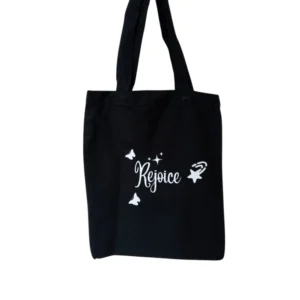 custom printed tote bags