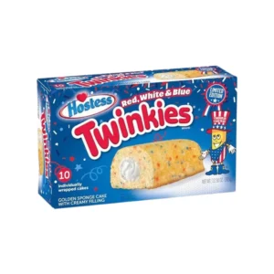 Custom Twinkies Boxes