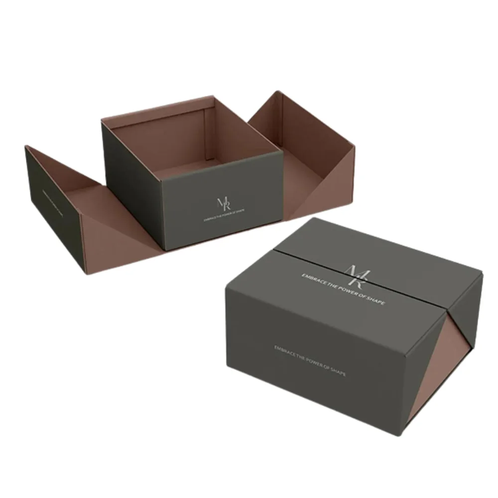 custom printed unique shaped rigid boxes