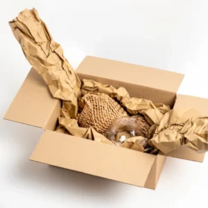 custom printed void fill packaging