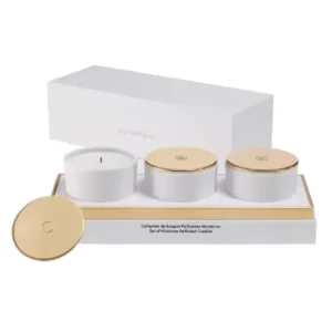 Custom Votive Candle Boxes