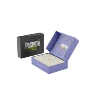 custom promotional boxes wholesale