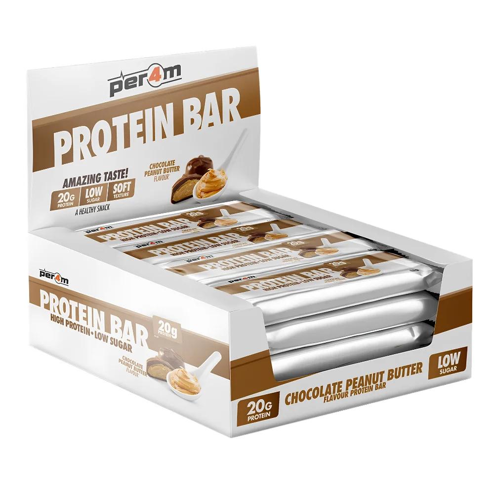 custom protein bar boxes with logo