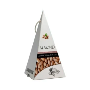 custom pyramid food boxes