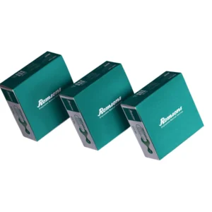 custom research diagnostic boxes with logo
