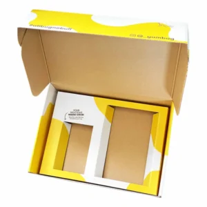 custom retail packaging inserts