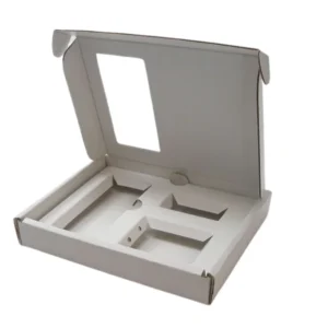 custom retail packaging inserts wholesale