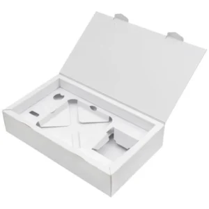 custom retail packaging inserts with logo
