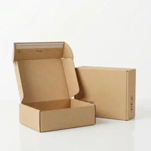 custom retail shipping mailer boxes