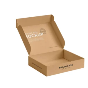 custom retail shipping mailer boxes wholesale