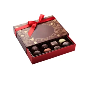 custom rigid bakery boxes wholesale