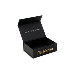 custom rigid boxes for luxury products