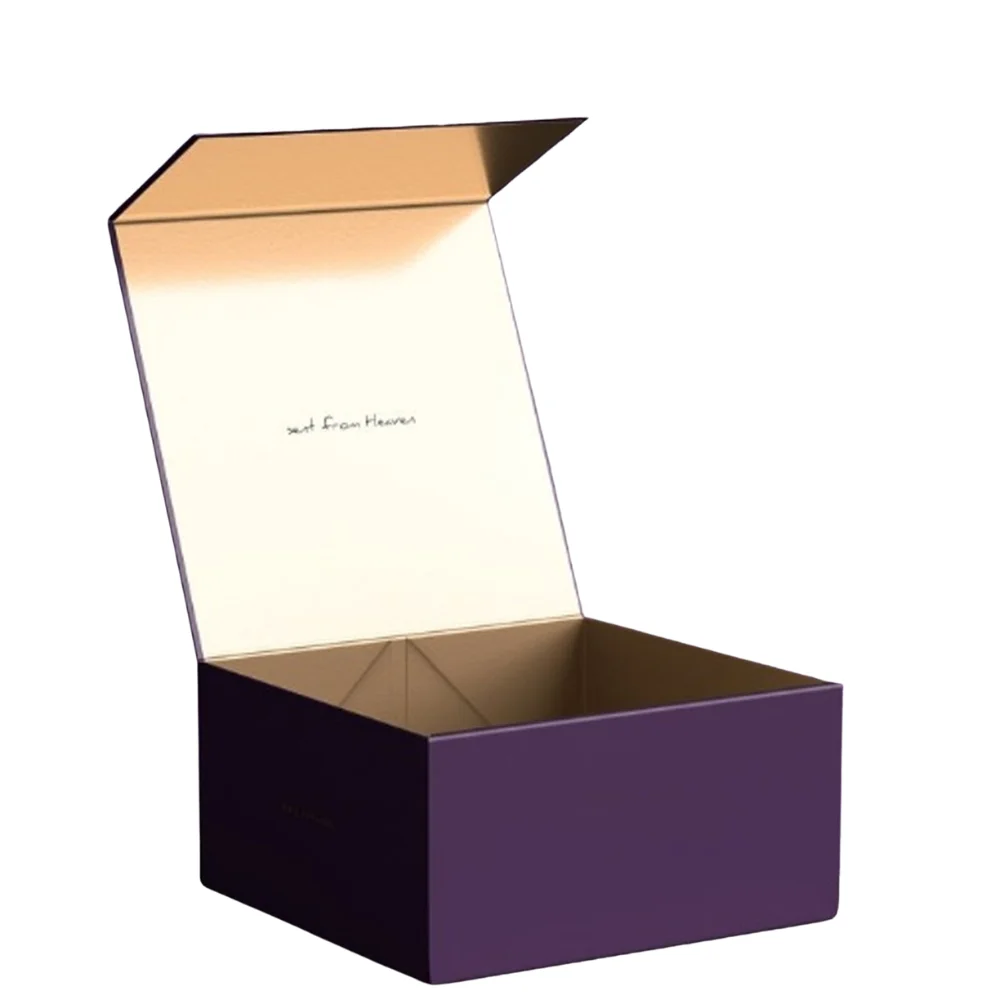 custom rigid boxes wholesale wholesale