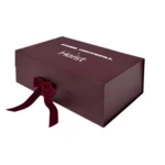 custom rigid gift boxes for brands