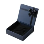 custom rigid gift boxes for luxury products