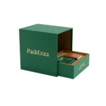 custom rigid gift boxes premium packaging