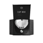 custom rigid hat boxes wholesale