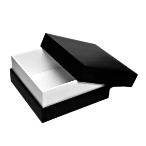 custom rigid set-up boxes