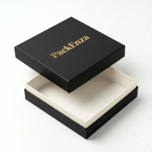 custom rigid set-up boxes packaging
