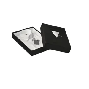 custom rigid shirt boxes packaging