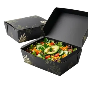 custom salad boxes wholesale
