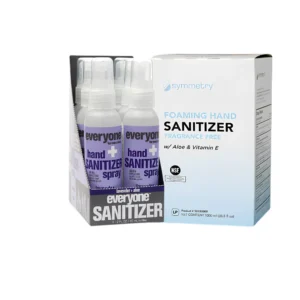 custom sanitizer boxes wholesale