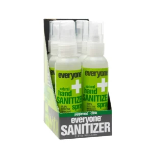 custom sanitizer boxes with logo