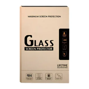 custom screen protector packaging box packaging