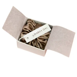 Custom Scrunchie Packaging