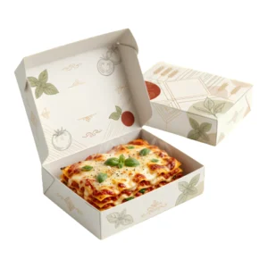 custom seafood packaging