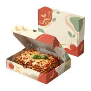 custom seafood packaging