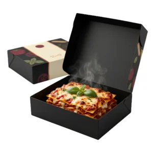 custom seafood packaging