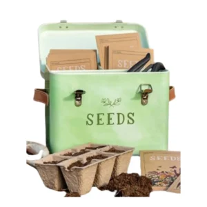 custom seedling packaging packaging