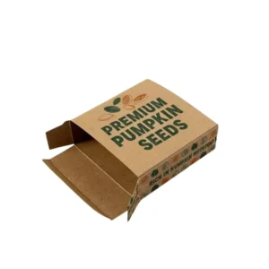 custom seedling packaging wholesale