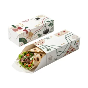 custom shawarma boxes wholesale