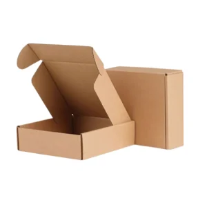 custom shipping boxes