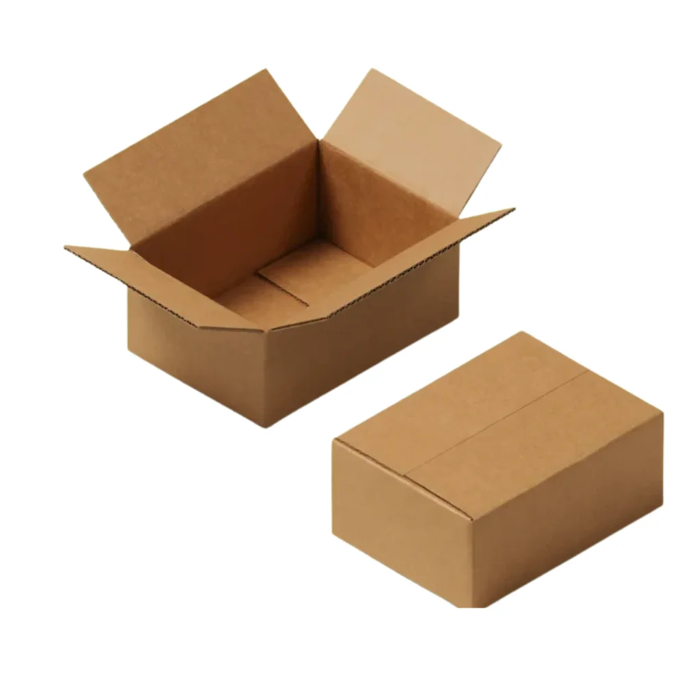 custom shipping boxes with logo