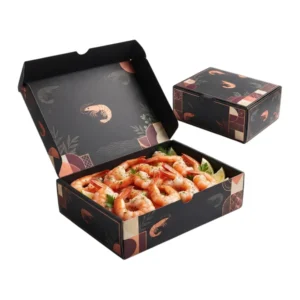 custom shrimp box wholesale