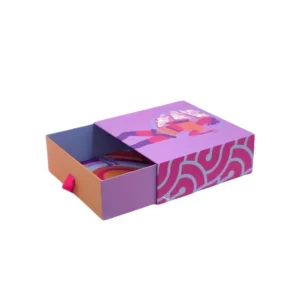 custom slide box packaging packaging