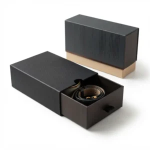 custom slip boxes