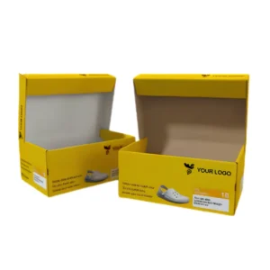 Custom Slippers Boxes