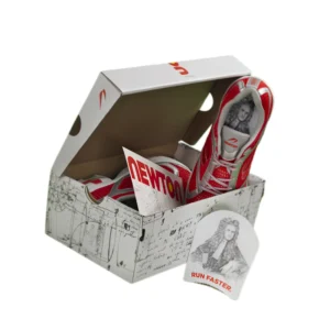custom sneaker packaging packaging