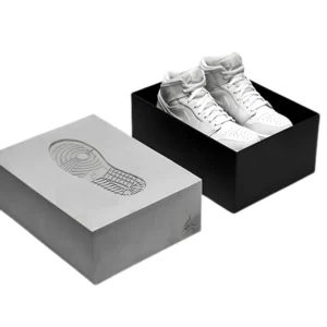 custom sneaker packaging wholesale