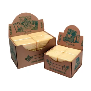 custom soap display boxes
