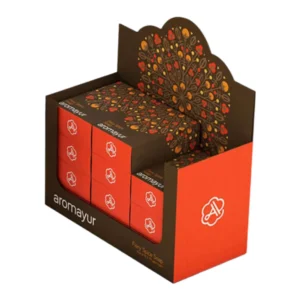 custom soap display boxes packaging