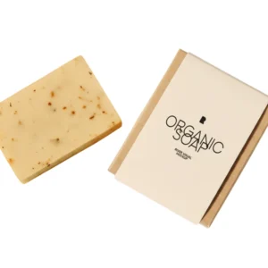 custom soap sleeve wholesale