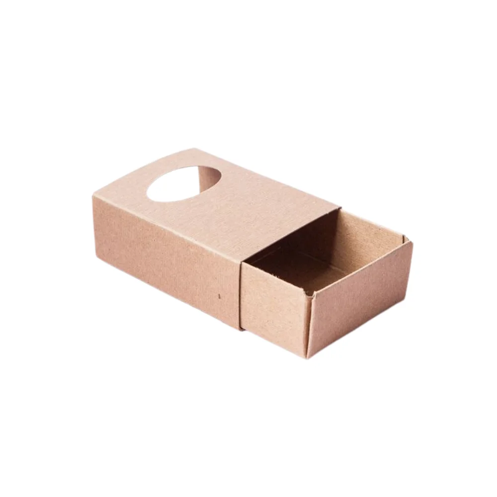 custom soap sleeve with logo